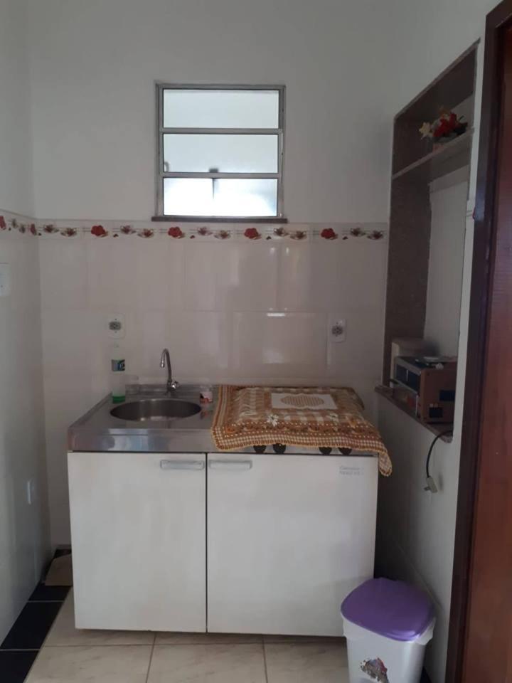 Narcizo Homestay Sao Lourenco (Minas Gerais)