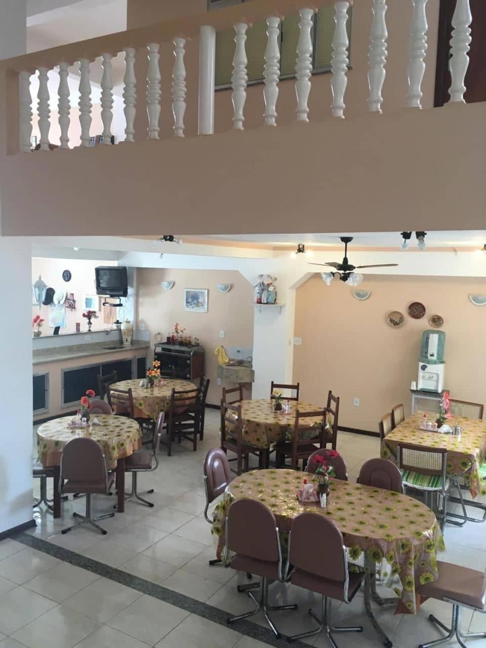 Homestay Narcizo *