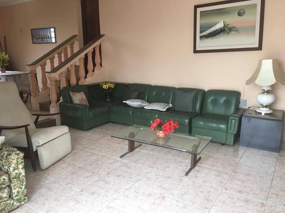 Narcizo Homestay *